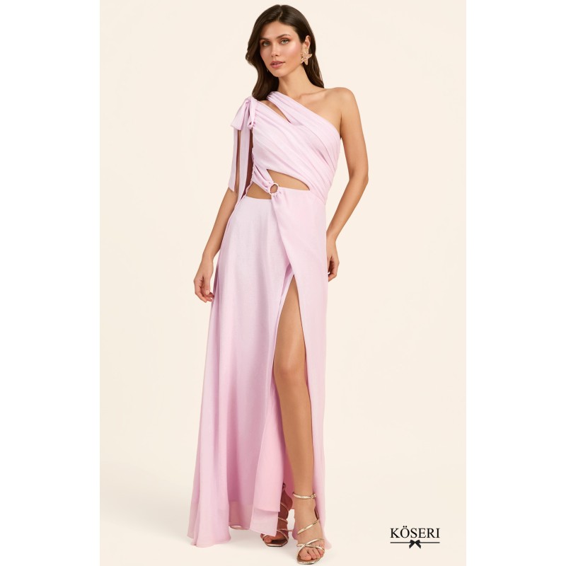 NINFA DRESS BY FETICHE SUANCES