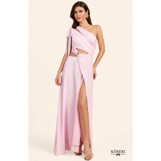 NINFA DRESS BY FETICHE SUANCES