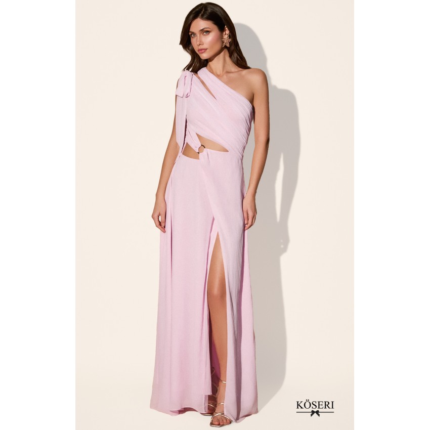 NINFA DRESS BY FETICHE SUANCES