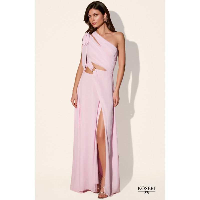 NINFA DRESS BY FETICHE SUANCES