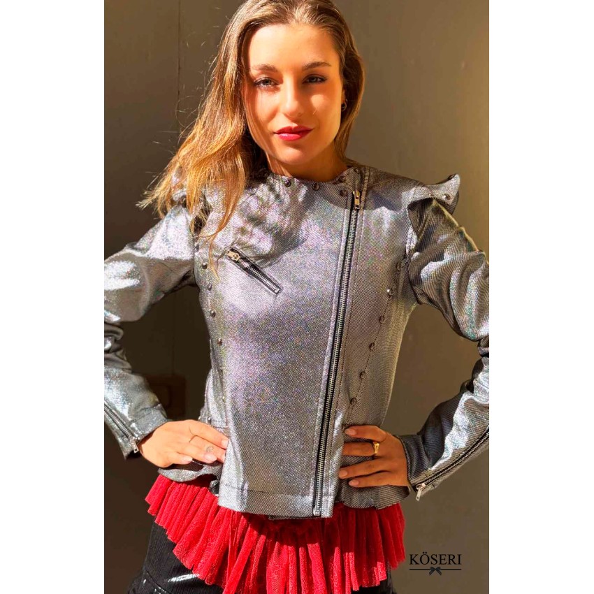 CHAQUETA GAGA