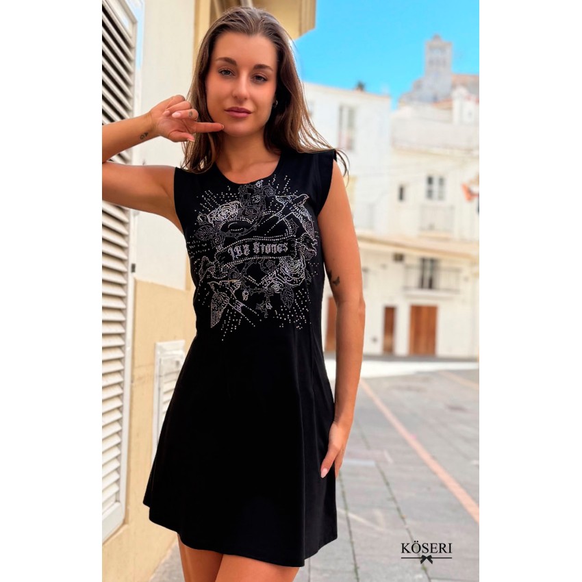 VESTIDO BILLIE