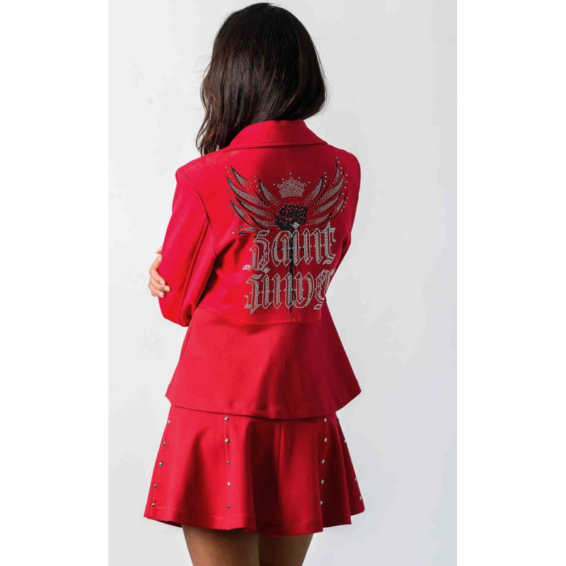CHAQUETA PRETTY WOMAN