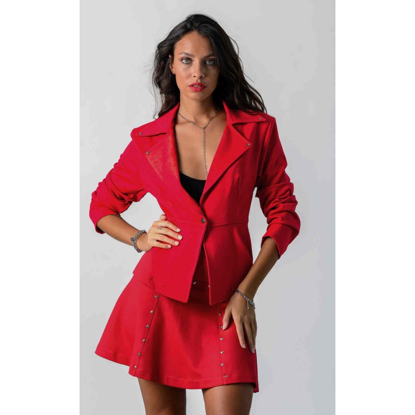 CHAQUETA PRETTY WOMAN