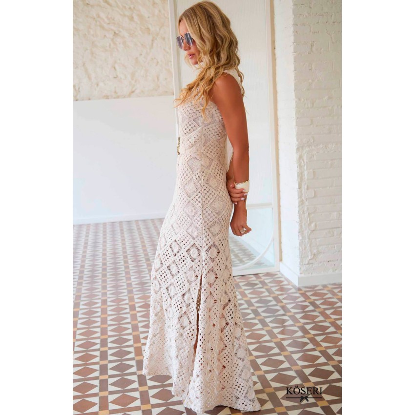 VESTIDO ALCOTAN BY CAMALEONICA