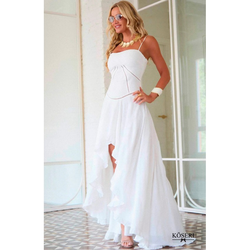 VESTIDO CALAU BY CAMALEONICA