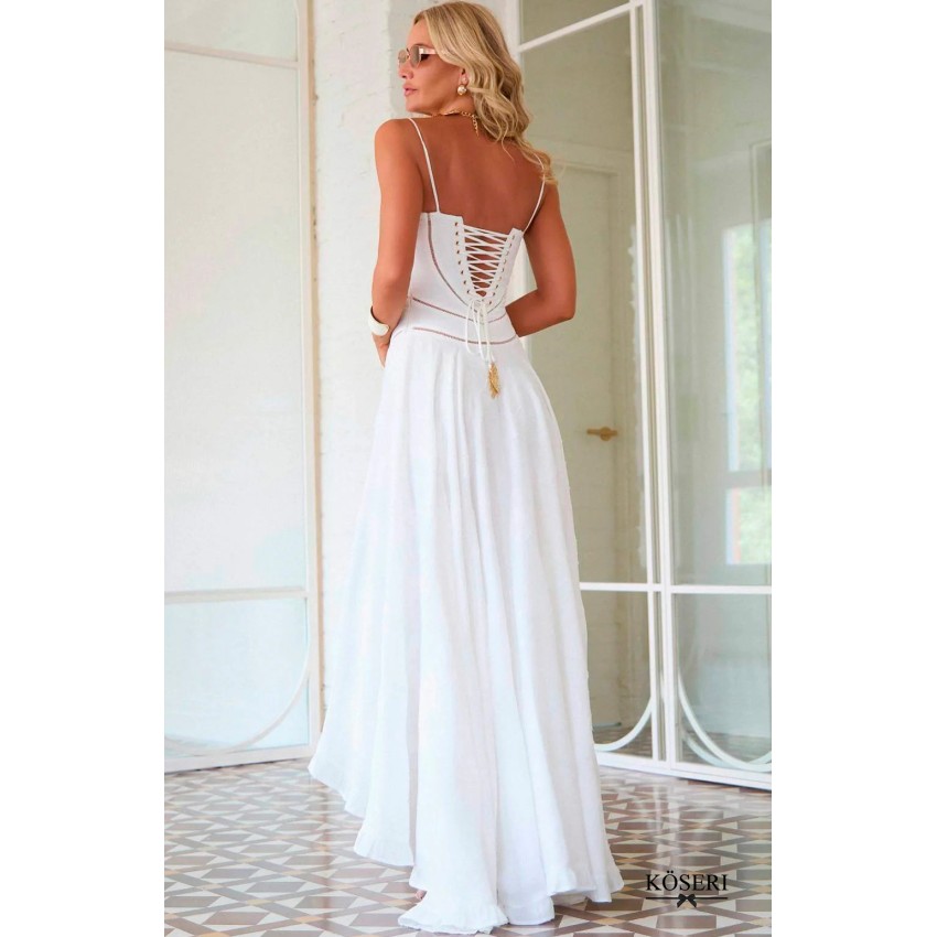VESTIDO CALAU BY CAMALEONICA