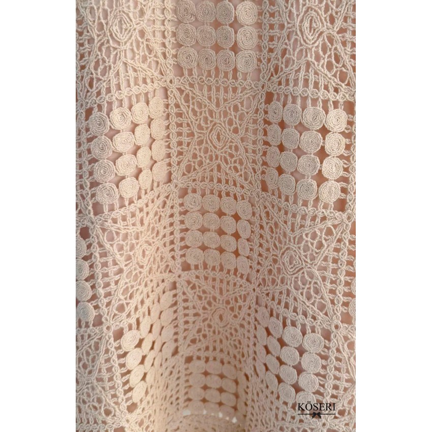 VESTIDO ALCOTAN BY CAMALEONICA