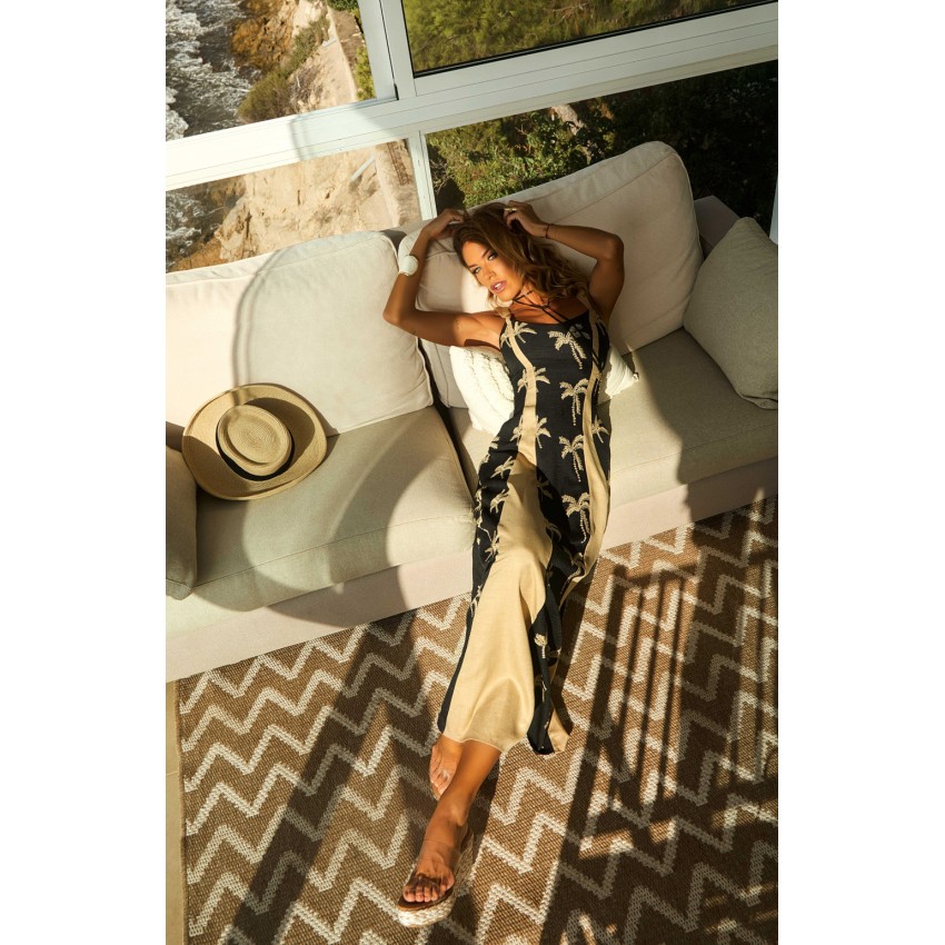 VESTIDO PARAISO BY CAMALEONICA