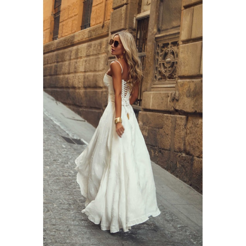 VESTIDO CALAU BY CAMALEONICA