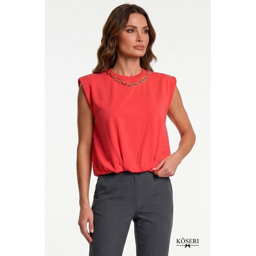 TOP CORAL CADENA