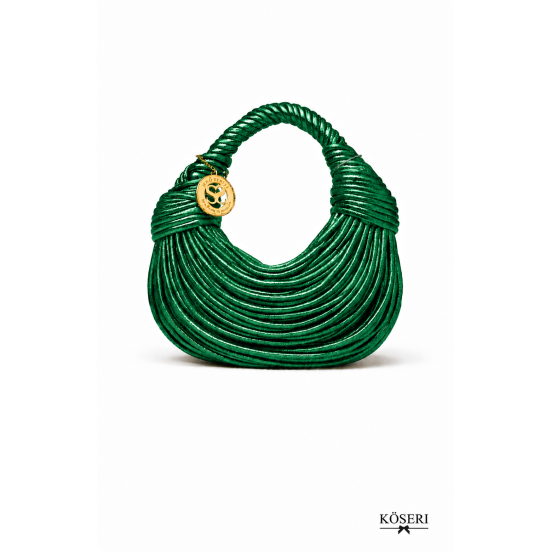 CLUTCH YVONNE VERDE