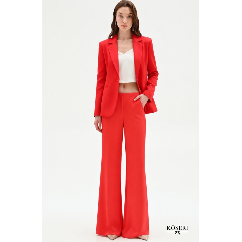 AMERICANA FRAGOLA ROJA