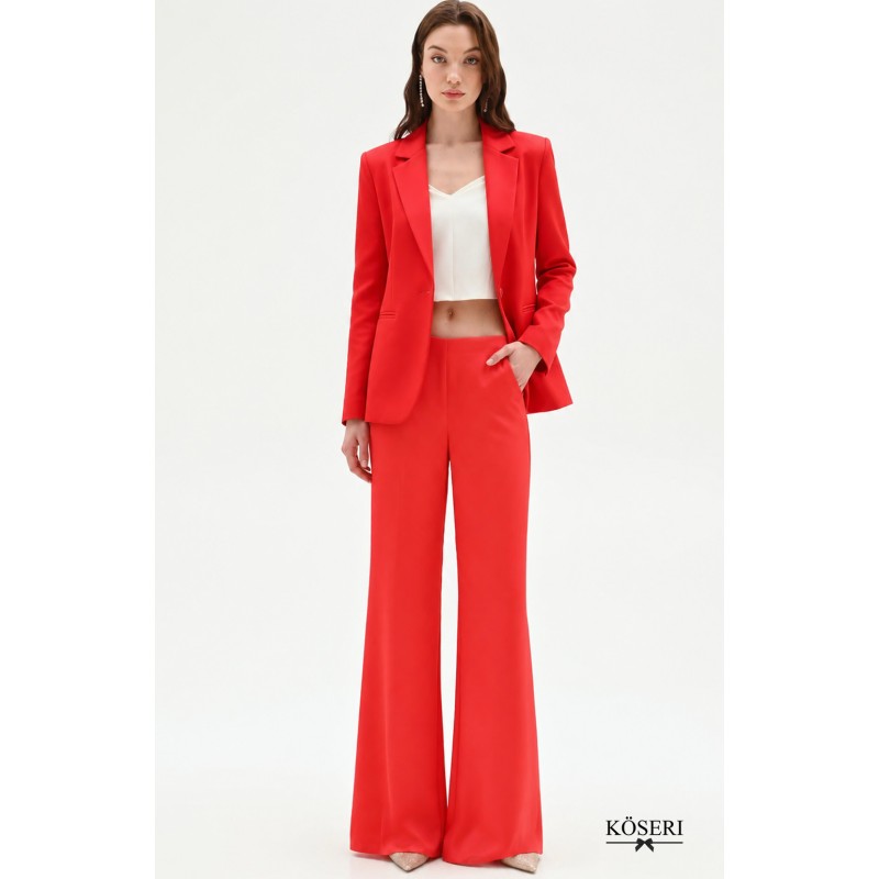 AMERICANA FRAGOLA ROJA