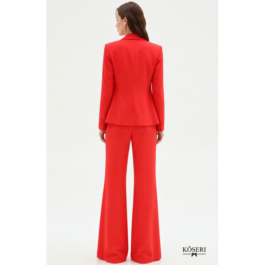 AMERICANA FRAGOLA ROJA
