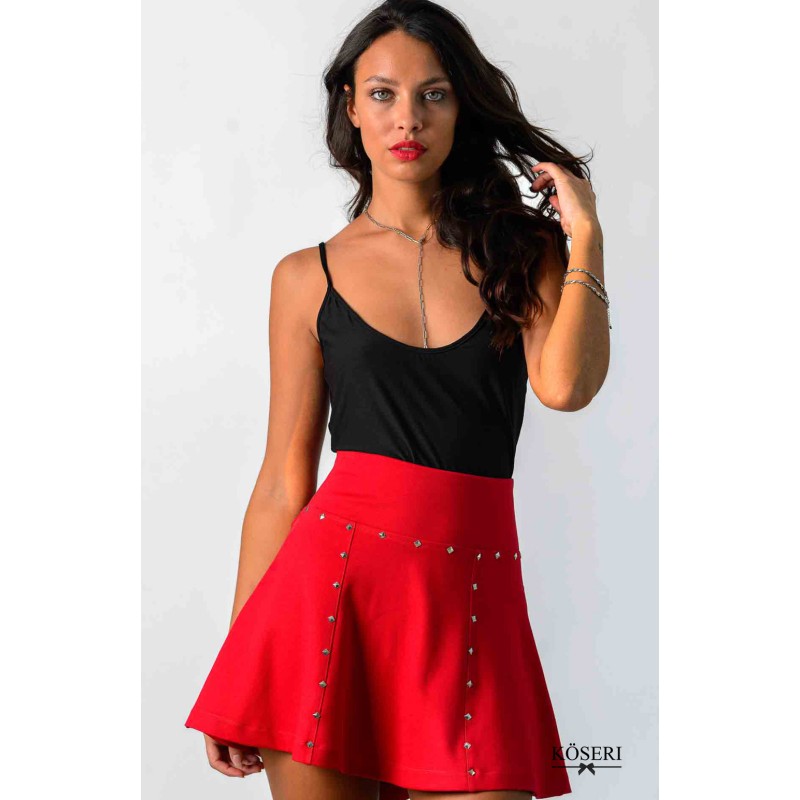FALDA PRETTY WOMAN