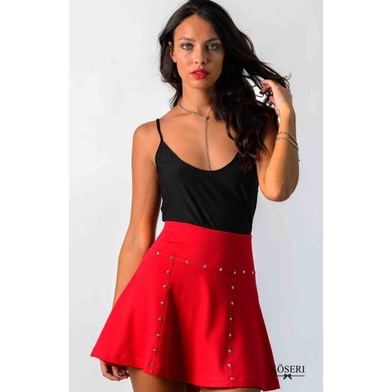 FALDA PRETTY WOMAN