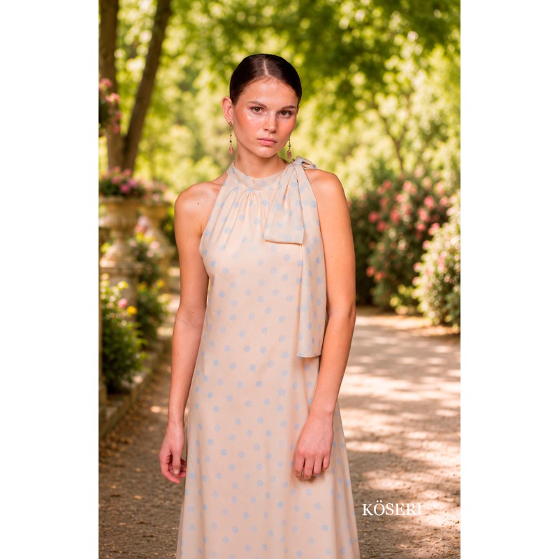 VESTIDO ANGELINA BY STRENA