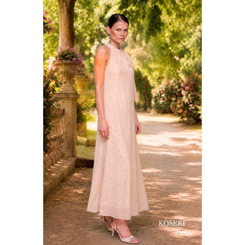 VESTIDO ANGELINA BY STRENA