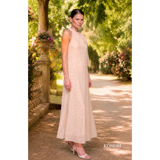 VESTIDO ANGELINA BY STRENA