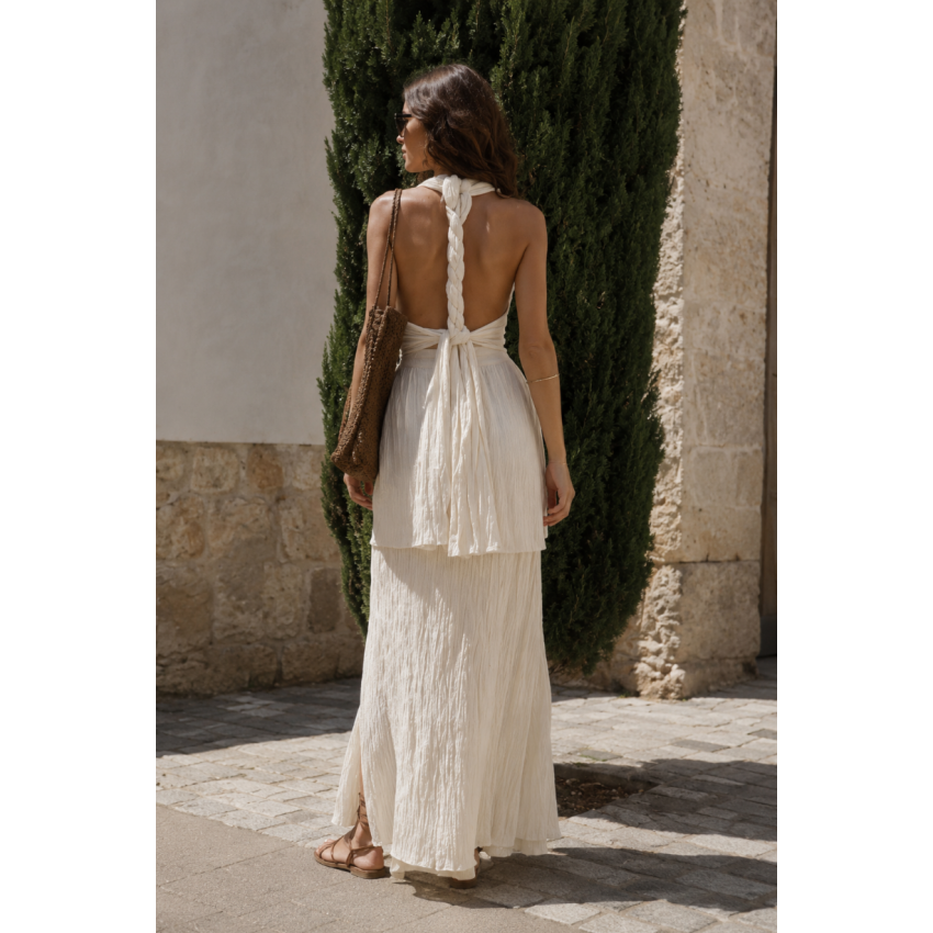 SET AFRODITA BEIGE