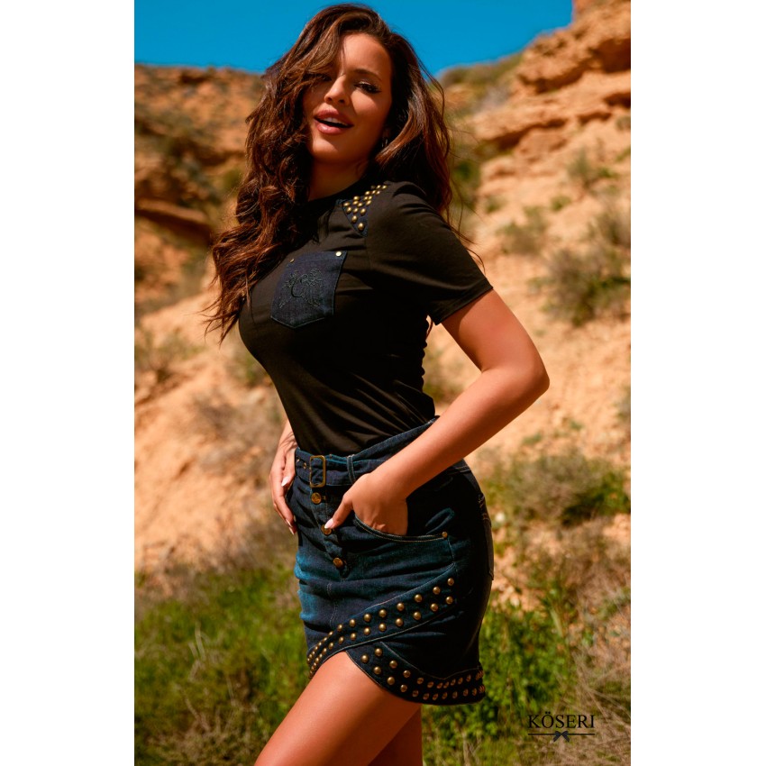 CAMISETA LOON BY CAMALEONICA