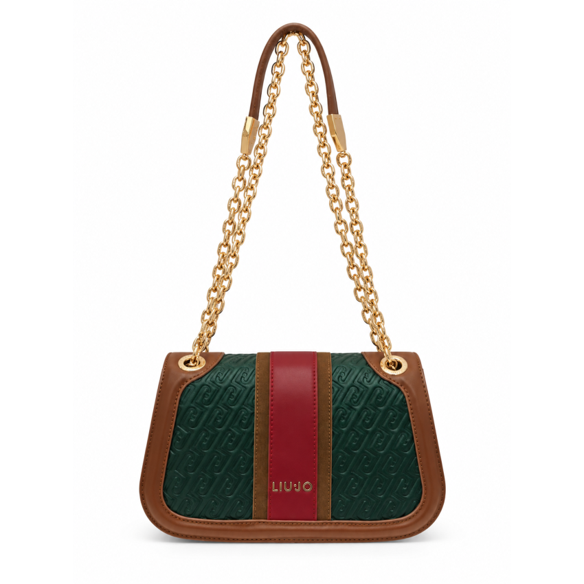 BOLSO GUCCI VERDE LIUJO