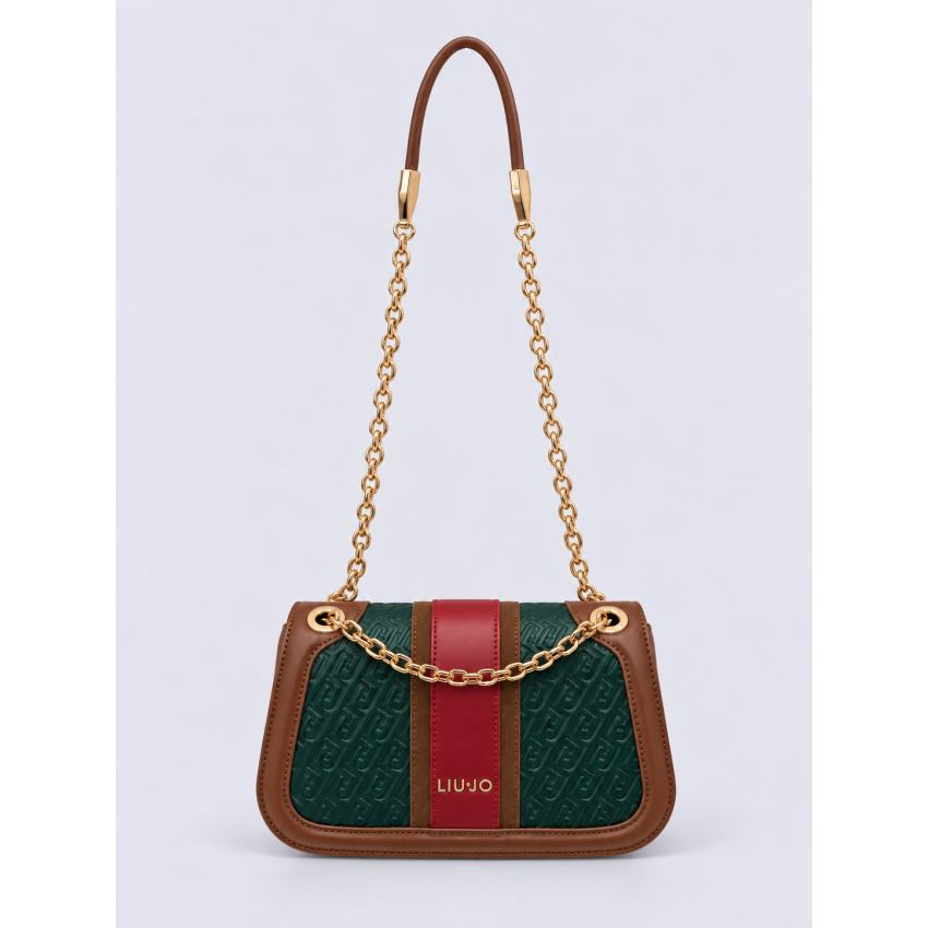 BOLSO GUCCI VERDE LIUJO