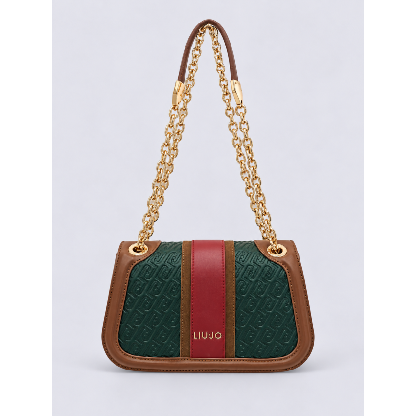BOLSO GUCCI VERDE LIUJO