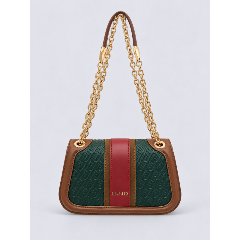 BOLSO GUCCI VERDE LIUJO