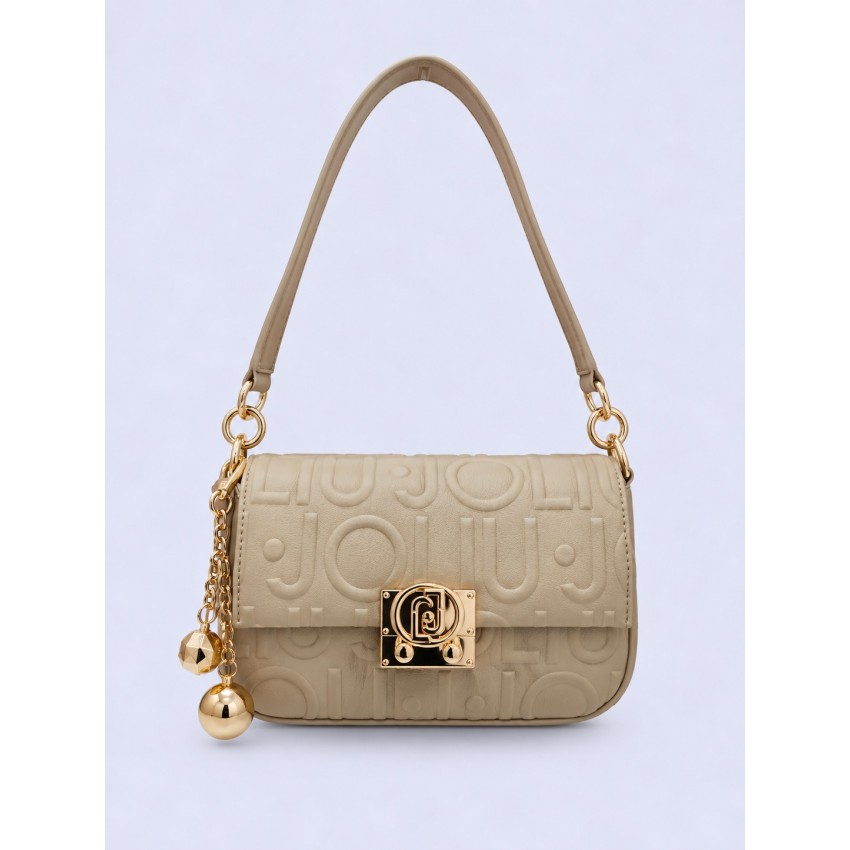 BOLSO CROSSBY MARFIL LIUJO