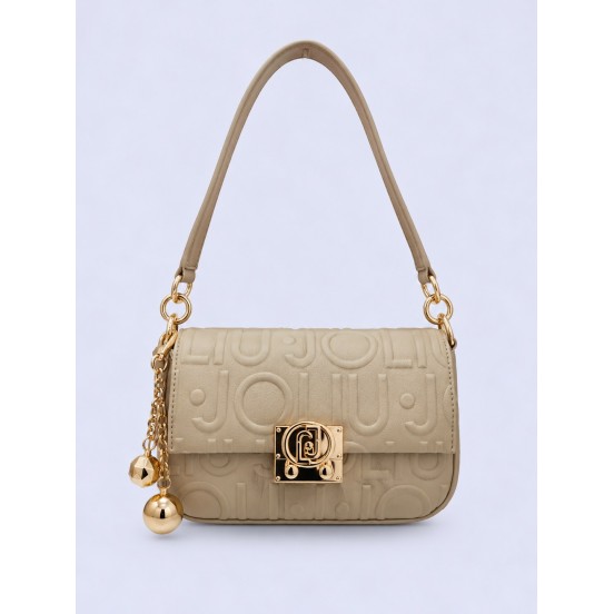 BOLSO CROSSBY MARFIL LIUJO