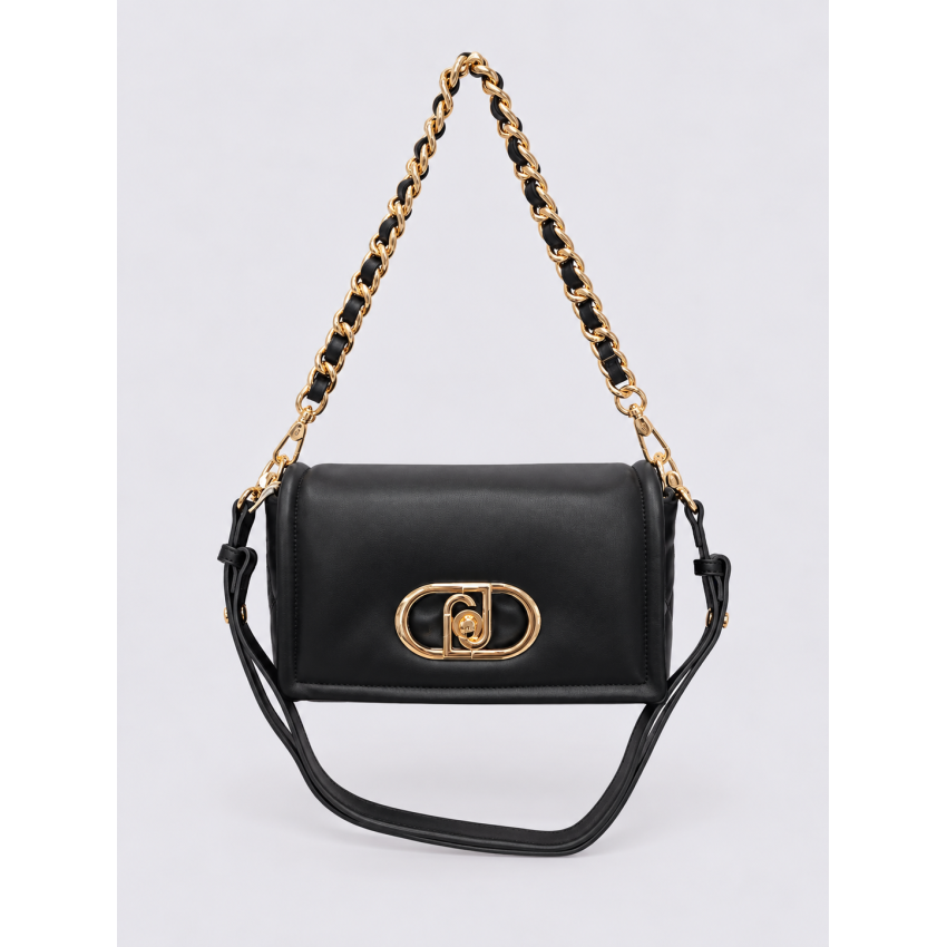 BOLSO AUBER NEGRO LIUJO