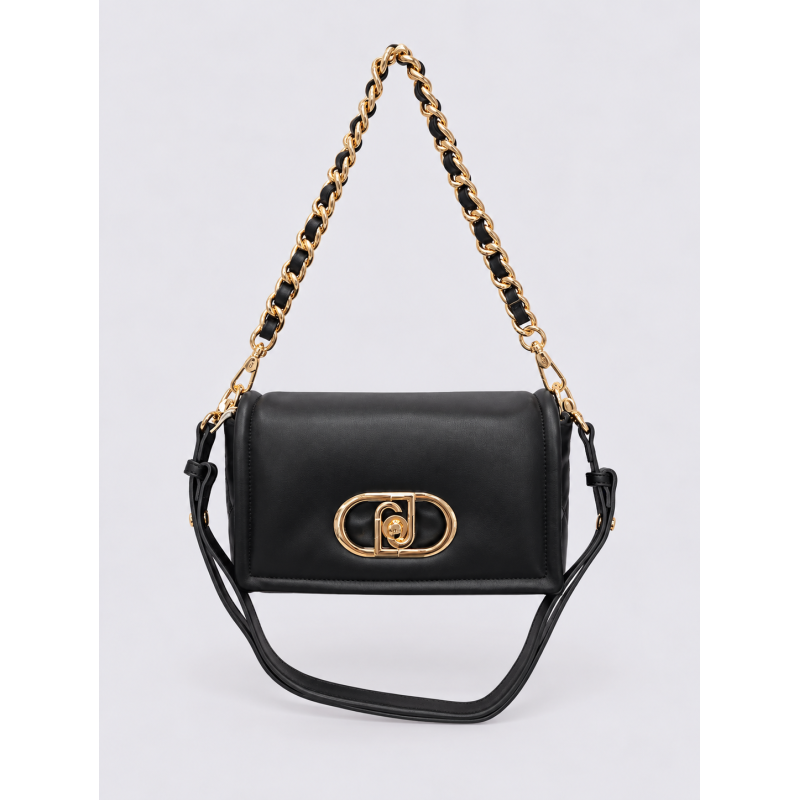 BOLSO AUBER NEGRO LIUJO