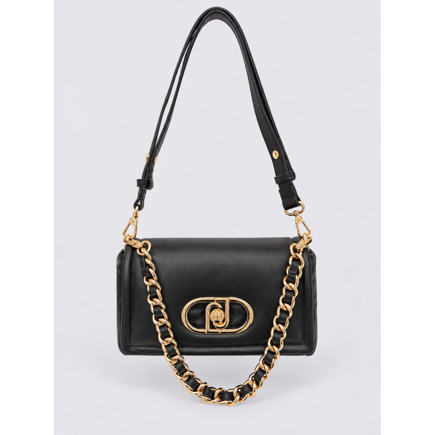 BOLSO AUBER NEGRO LIUJO
