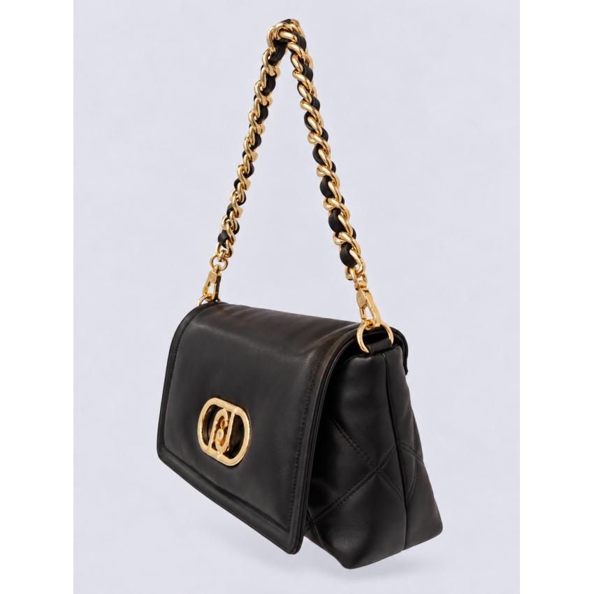 BOLSO AUBER NEGRO LIUJO