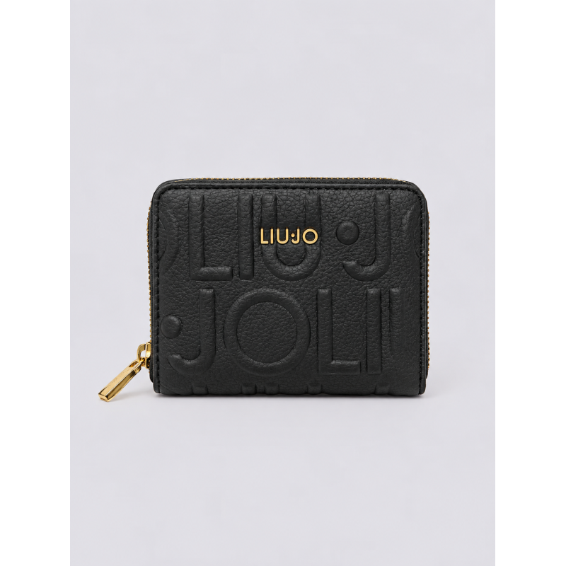 MONEDERO LOGOS LIUJO