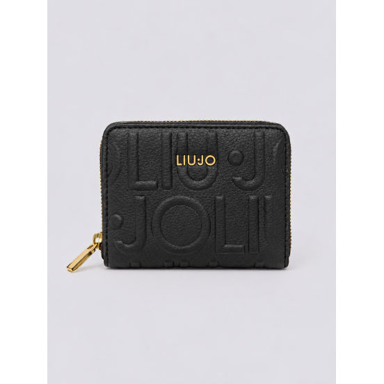 MONEDERO LOGOS LIUJO