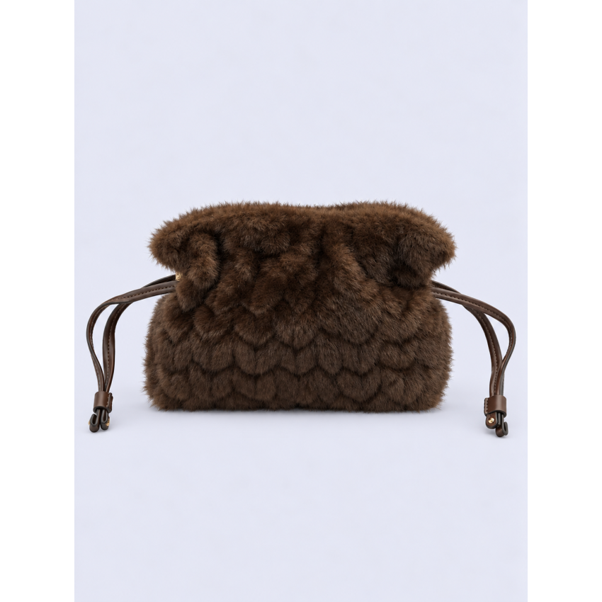 BOLSO PELITO FRANK LIUJO