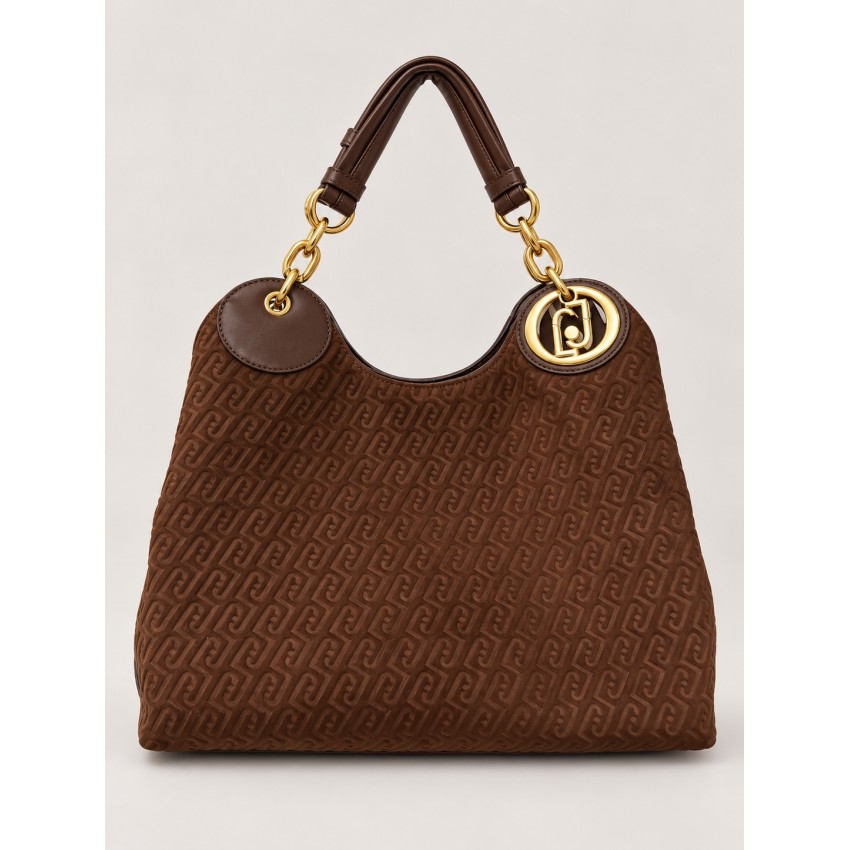 BOLSO DE MANO SATCHEL