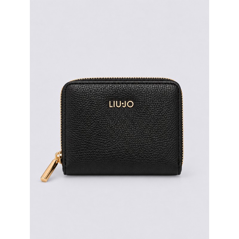 MONEDERO NEGRO LIUJO