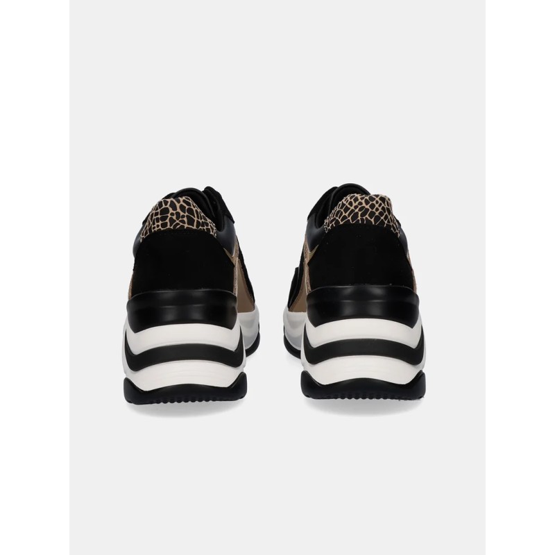 ZAPATILLA DEPORTIVA CUÑA EXE