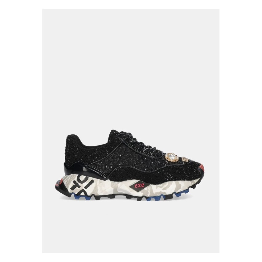 ZAPATILLA JOYA D&G EXE