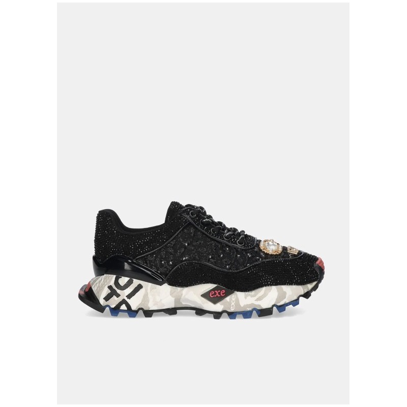 ZAPATILLA JOYA D&G EXE