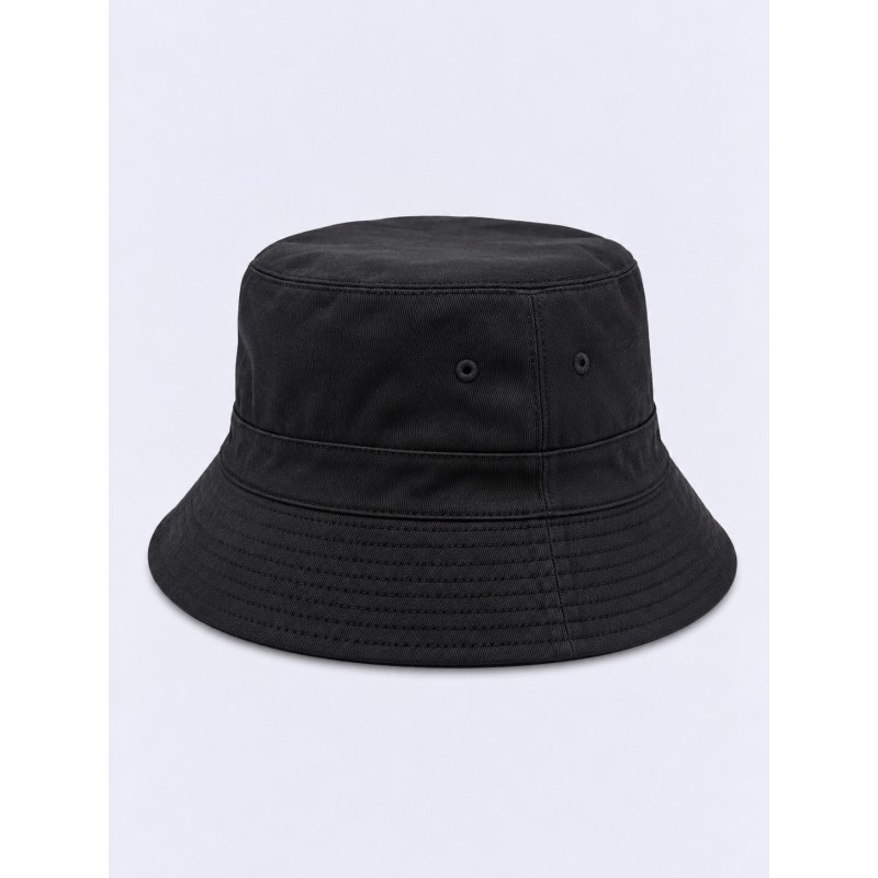 GORRO LLUVIA REVERSIBLE NEGRO