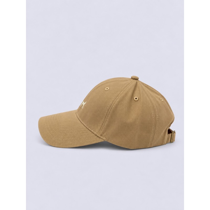 GORRA PERRITO BEIGE