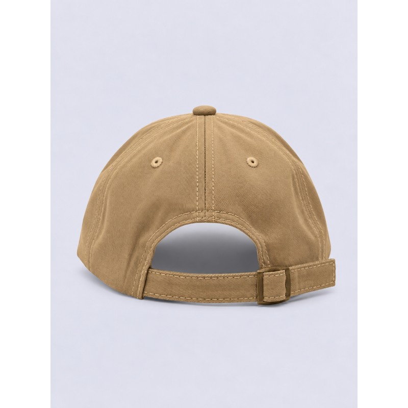 GORRA PERRITO BEIGE