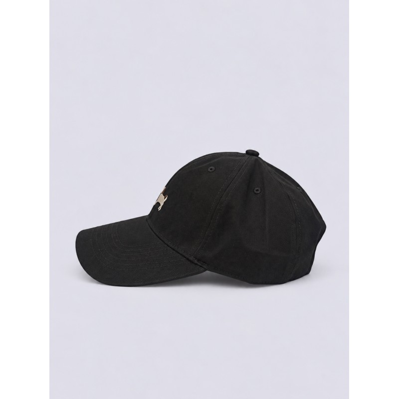 GORRA PERRITO NEGRA