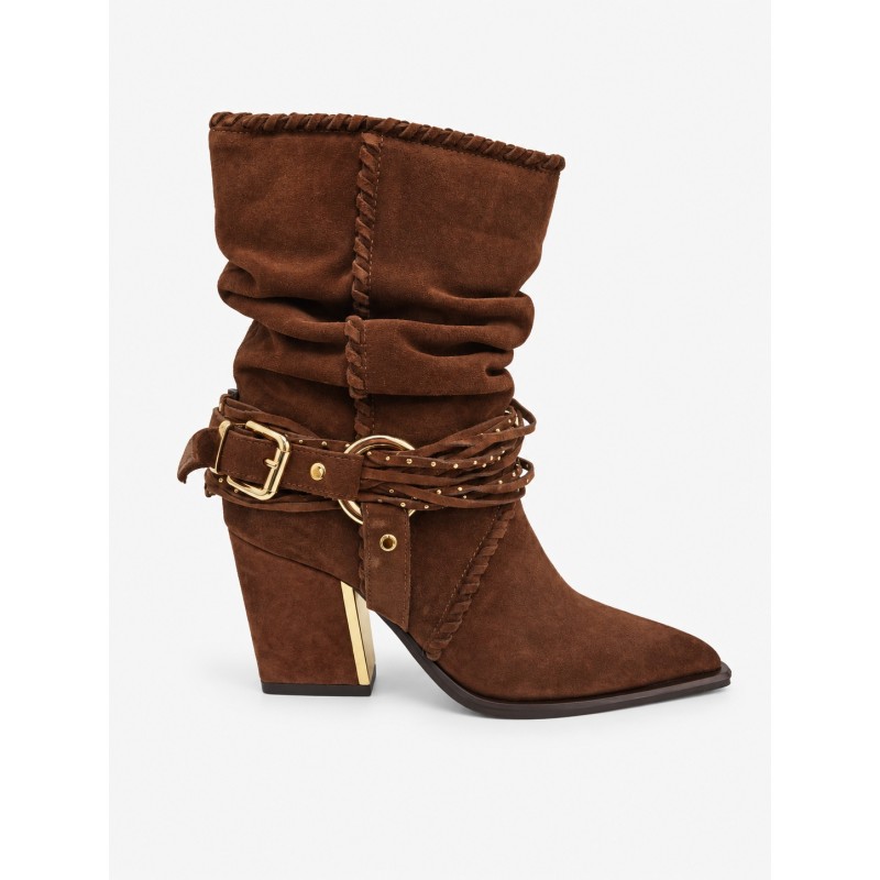 BOTIN ANTE MARRON TACON
