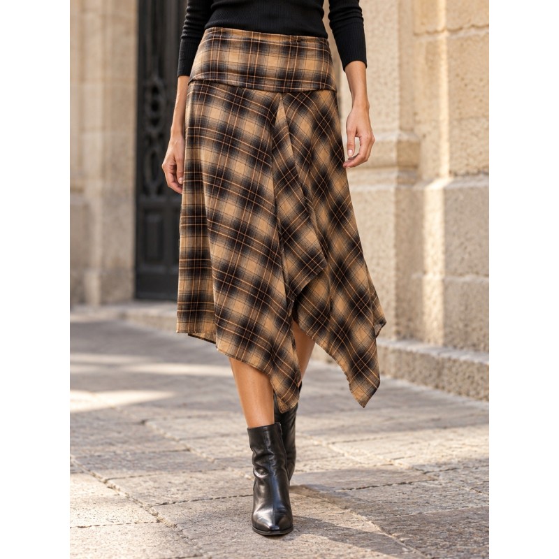 FALDA TORTORA